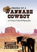 Travels of a Wannabe Cowboy by William Petersen