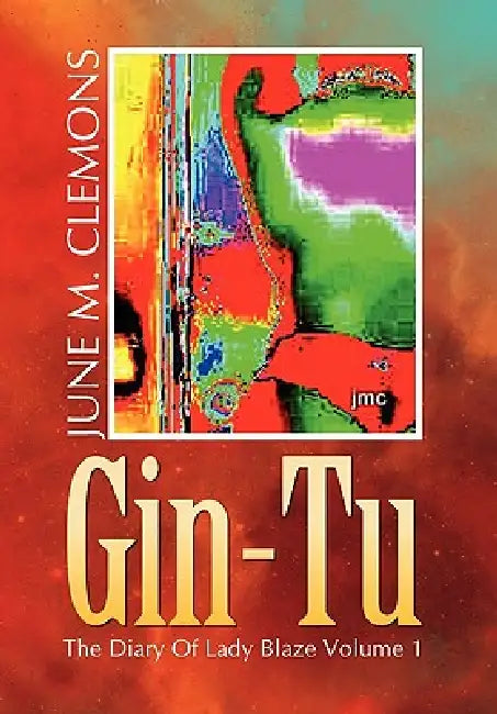 Gin-Tu by June M. Clemons