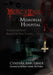 Mercy-Less Memorial Hospital by Cynthia Ann Ebner