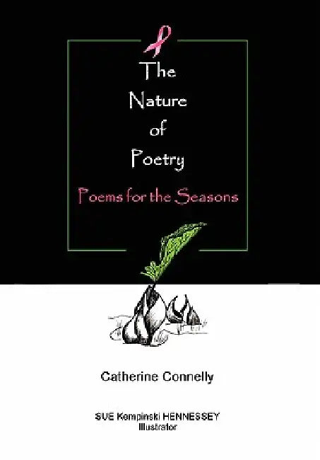 The Nature of Poetry by Catherine Connelly