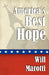 America's Best Hope by Will Marotti