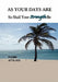 As Your Days Are So Shall Your Strength Be by Funmi Afolabi