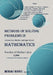 Methods of Solving Problems in Elementary, Middle, and High School Mathematics by Mihai Rosu