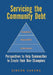 Servicing the Community Debt by Gibson Sakong