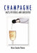 Champagne by Oscar Zaldana Paredes