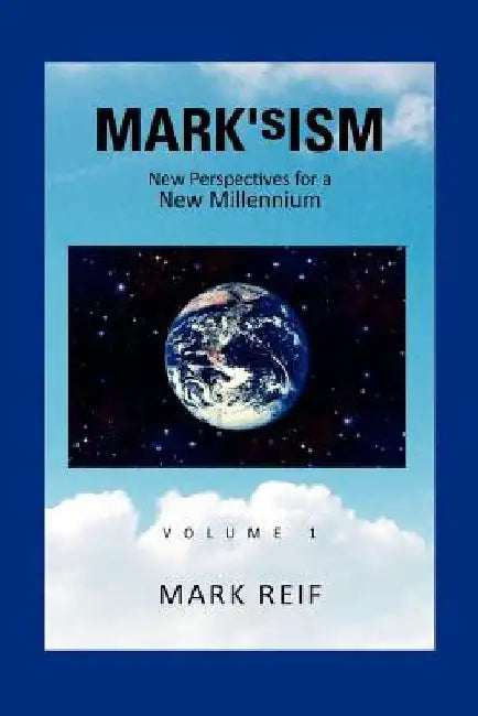 MARK'sISM by Mark Reif
