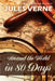 Around the World in 80 Days by Jules Verne