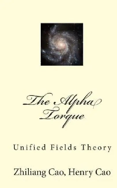 The Alpha Torque by Henry Cao