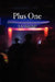 Plus One by J. a. Getzlaff