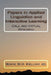 Papers in Applied Linguistics and Interactive Learning: CALL and Virtual Research by Ed Wafik W. H. Kelliny