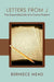 Letters from J: The Expanded Life of a Coma Patient by Mead, Berniece