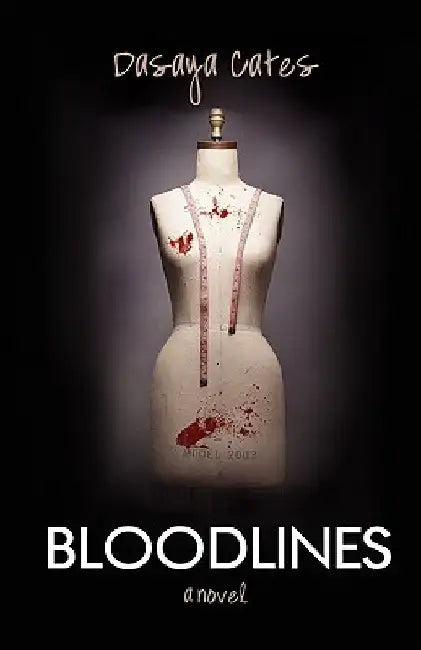 Bloodlines by Cassia Townsend