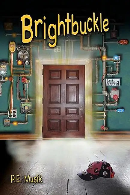 Brightbuckle by P. E. Musik
