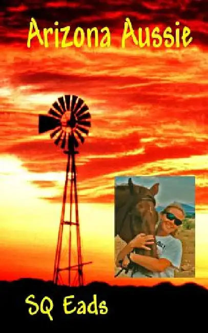 Arizona Aussie by Sq Eads