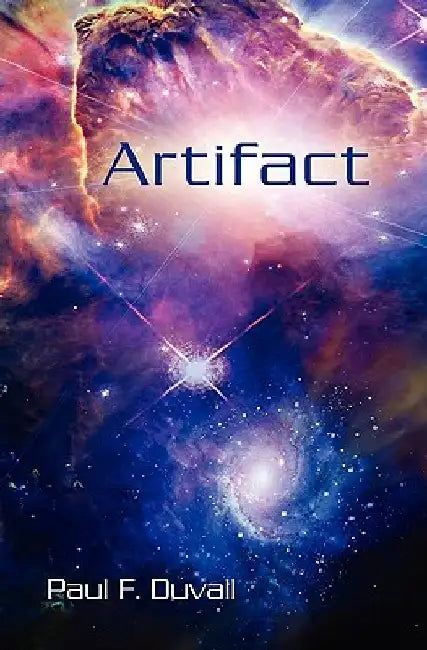 Artifact by Paul F. Duvall