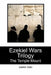 Ezekiel Wars Trilogy: The Temple Mount by Justice Oaks