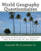 World Geography Questionnaires: Oceania & Antarctica - Countries and Territories in the Region by Jennifer Fu