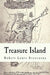 Treasure Island by Robert Louis Stevenson