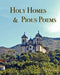Holy Homes & Pious Poems by Judith Kittredge