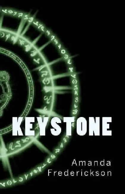 Keystone by Amanda Frederickson