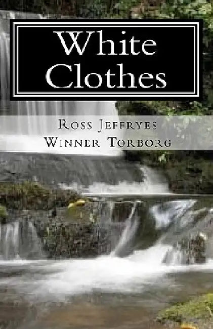 White Clothes by Winner Torborg