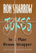 Jokes in a Plain Brown Wrapper by Ron Sharrow