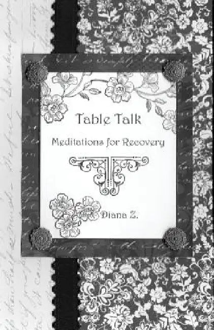 Table Talk by Nancy a. Kratz