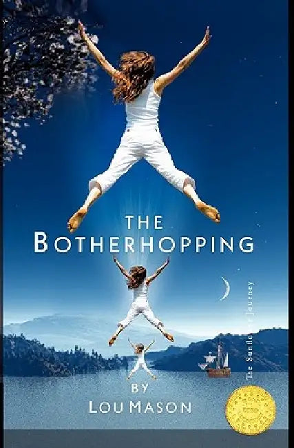 The Botherhopping by Lou Mason