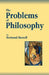The Problems of Philosophy by Bertrand Russell