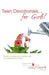 Teen Devotionals...For Girls! by Heather Hart