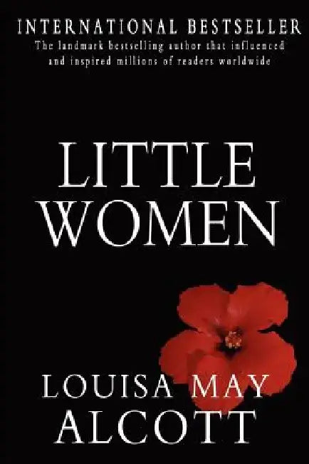 Little Women by Louisa May Alcott