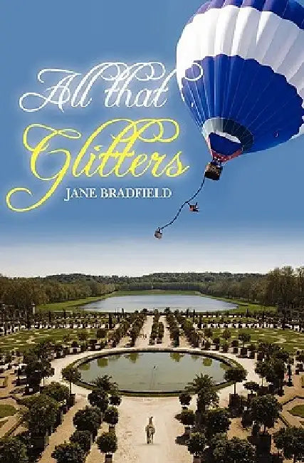 All that Glitters by Jane Bradfield