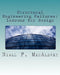 Structural Engineering Failures: lessons for design by Niall F. Macalevey