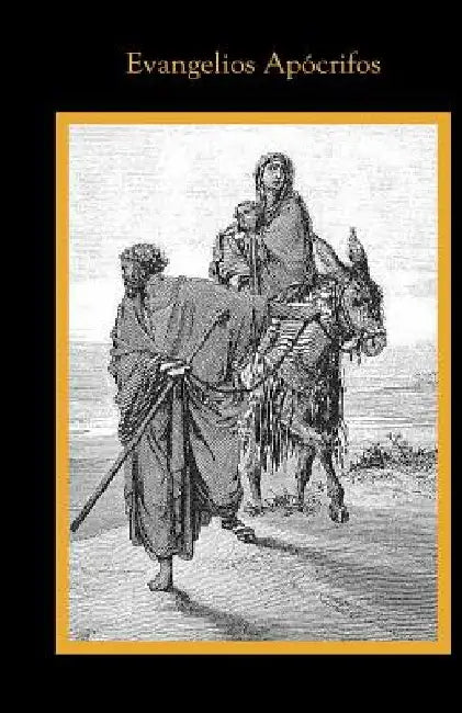 Evangelios AP by An