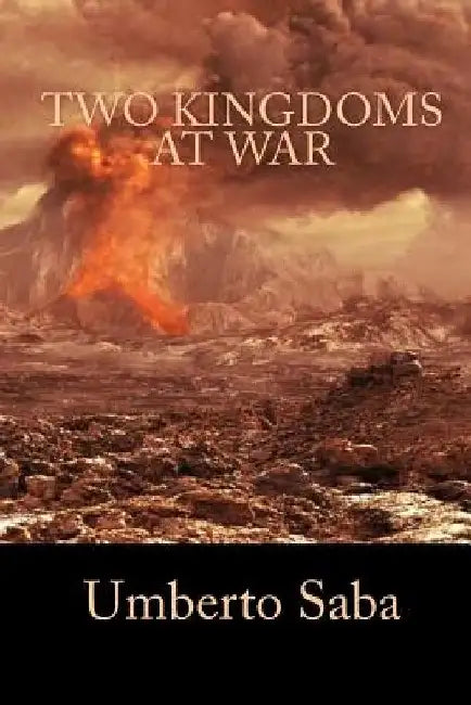 Two Kingdoms at War: What Your Intercession Can Do by Umberto Saba