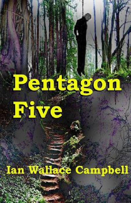 Pentagon Five by Ian Wallace Campbell
