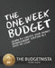 The One Week Budget: Learn to Create Your Money Management System in 7 Days or Less! by Tiffany The Budgetnista Aliche