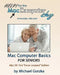 Mac Computer Basics for Seniors by Charissa Wilson