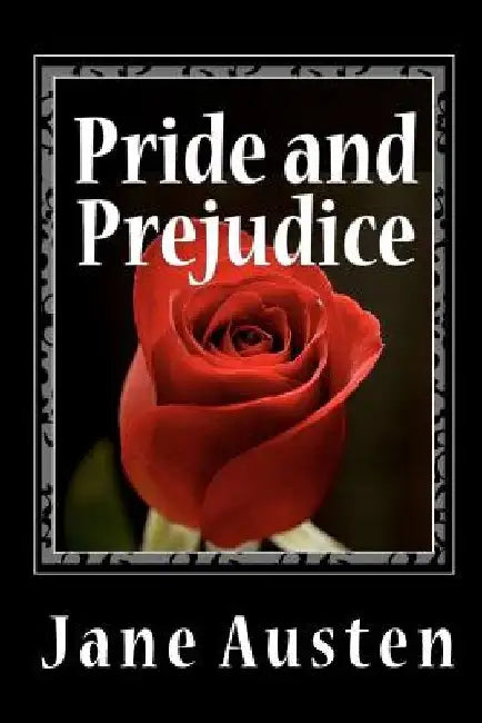 Pride and Prejudice by Jane Austen