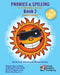PHONICS & SPELLING, Book 2: Global Edition by Robert Kinney