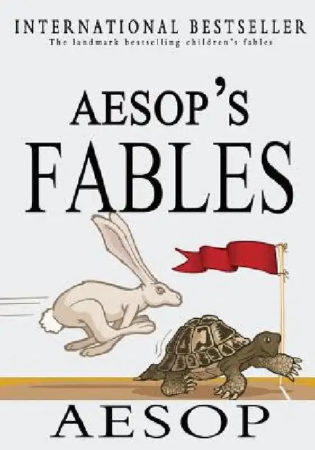 Aesop's Fables by Aesop