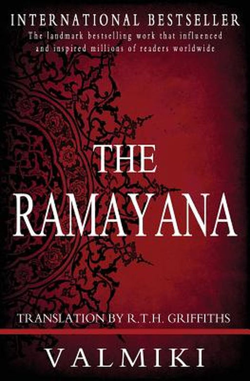 Ramayana by 