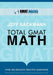 TOTAL GMAT MATH by Jeff Sackmann
