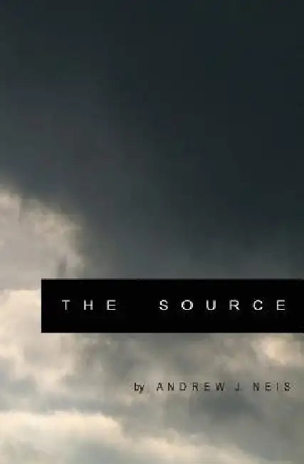 The Source by David James Christian