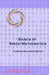Basics of Speed Mathematics by Chandramouli Mahadevan