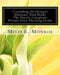 Consulting By Design's Eldercare Tool Book: The Family Caregivers Private-Duty Planning Guide by Mitzi E. Monroe