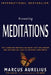 Meditations by Marcus Aurelius