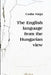 The English Language from the Hungarian View by Csaba Varga
