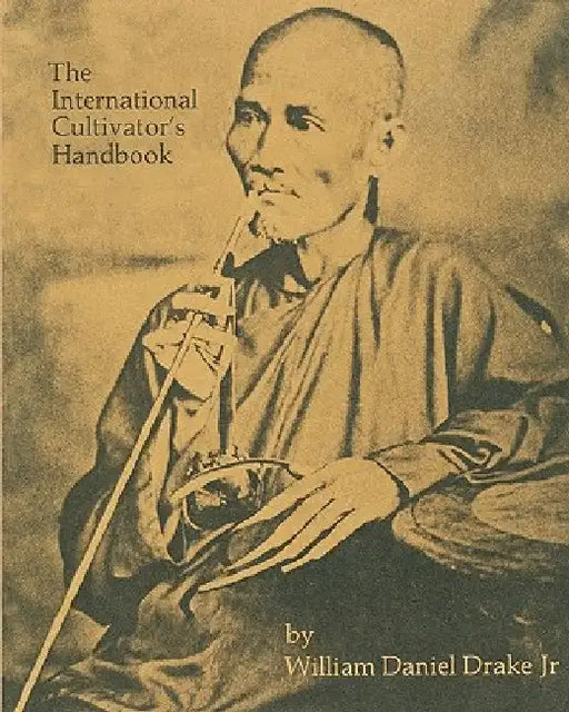 The International Cultivators Handbook: Coca, Opium & Hashish by William Daniel Drake