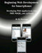 Beginning Web Development for Smartphones: Developing Web Applications with PHP, MSQL, and jQTouch by B. M. Harwani